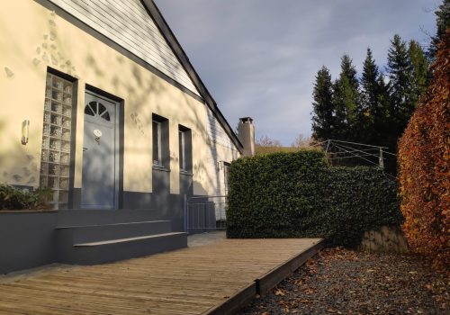 Gîte Les 3 Étoiles